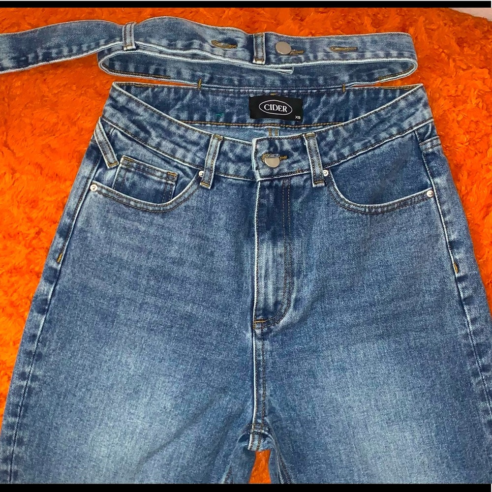 Cider Jeans #Cider